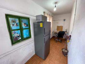 Charming 2BR Vintage Terrace in Condesa