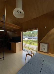 タイニーハウスTｈ01