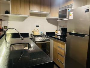 Apartamento moderno en San Miguel