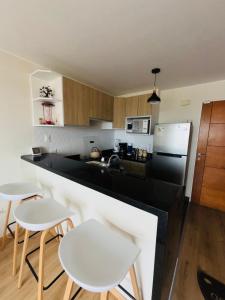 Apartamento moderno en San Miguel