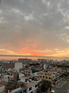 Apartamento moderno en San Miguel