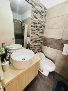 Apartamento moderno en San Miguel