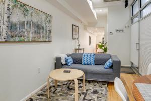 Historic Dtwn Alexandria Studio Dogs Welcome!