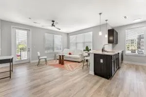 Bold 2447 I Corporate 2 Bedroom Suite - سانت بيترز