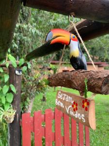 Recanto dos Tucanos