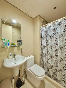 Cozy Aesthetic Condo in IT PARK Cebu