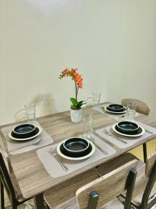 Cozy Aesthetic Condo in IT PARK Cebu