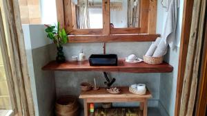 Casa Kaûma - Suíte Mar