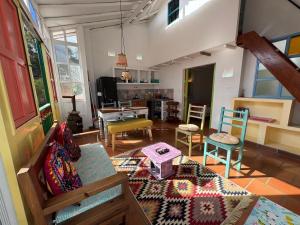 La Puerta - Pueblito Boyacense