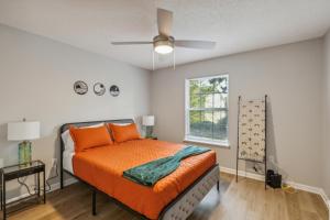 CB 3504-102 Fayetteville Oasis I Modern, Comfy