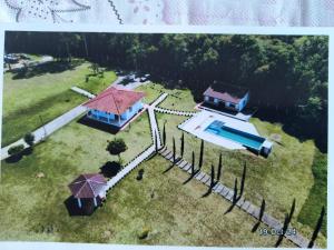 Chácara Santo Antonio