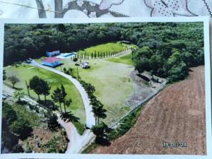 Chácara Santo Antonio