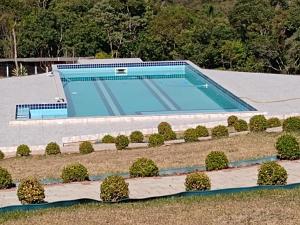 Chácara Santo Antonio