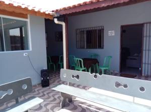 Casa de praia - mongabeach