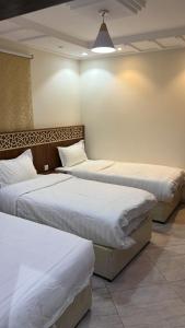 شقق آفاق المسافر