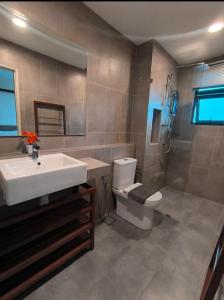 Dee Timurbay Residence