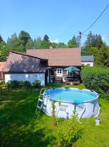 Chalupa u Evy - Zásada