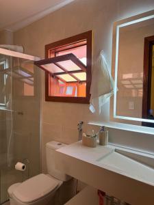 Casa condomínio em Geribá - 400m da praia