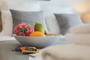 5A Guest House INFINITY