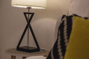 5A Guest House INFINITY