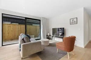 Hanleys Escape - Queenstown - Garston