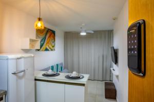 Tranquilidade Dentro do DF Plaza Shopping