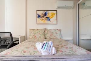 Tranquilidade Dentro do DF Plaza Shopping