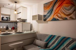 Tranquilidade Dentro do DF Plaza Shopping