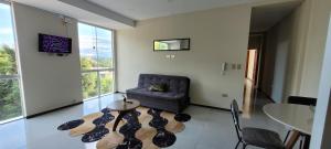 Hermoso departamento, zona centrica