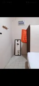 Hotel olmeca - 夸察夸尔科斯