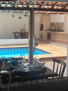 Casa em Brotas