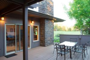 Villa #5 at Broken Top