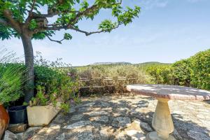 Terrazzo - 1 chambre, vue sur la mer et piscine