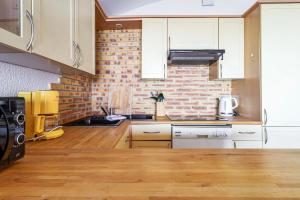 Terrazzo - 1 chambre, vue sur la mer et piscine
