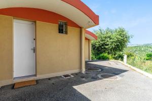 Terrazzo - 1 chambre, vue sur la mer et piscine