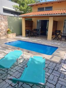 Sol e Lua Moçambique Florianópolis