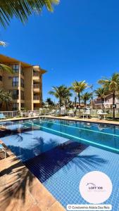 Loft 109- Reserva do sahy - Aldeia dos Reis