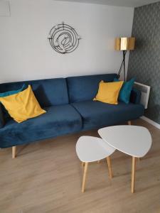 Appartements Charming Garden Floor studio : photos des chambres