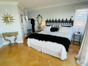 Donnas Bed & Breakfast