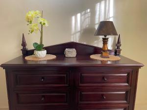 Symone Palms Retreat