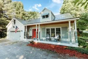 Ski Lodge Mins to White Face Mtn and Lake Placid - Upper Jay