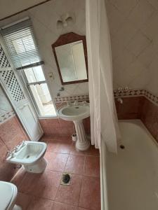 casa quincho Puerta de la Quebrada