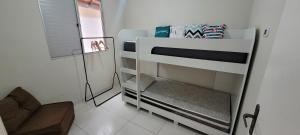 Casa espaçosa familiar com lindo jardim