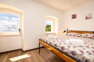 Apartments with parking space Veprinac, Opatija - 23856