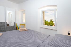 Apartments with parking space Veprinac, Opatija - 23856