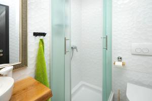 Apartments with parking space Veprinac, Opatija - 23856