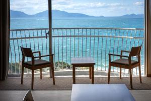 KAMENOI HOTEL Genkainada