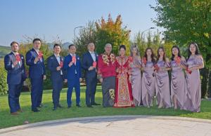 Villa Vescovado appartamento in casa vacanza