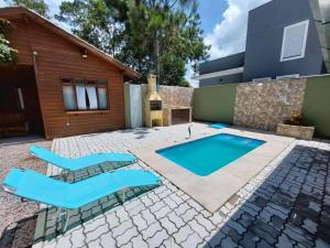 Sol e Lua Moçambique Florianópolis