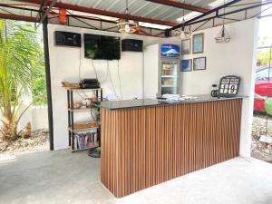 Coconut Inn Moalboal